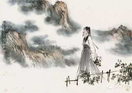 唐诗宋词中的妙语之最 唐诗宋词里的妙语之最!哪一句最让你回味