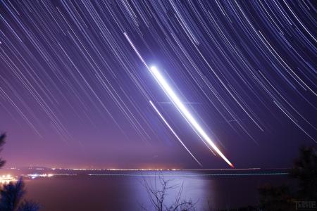 延时摄影 你一定要知道什么是延时摄影