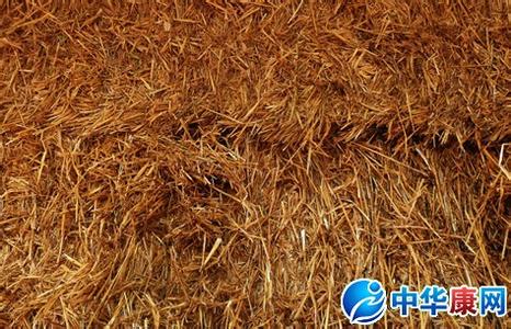 梦见干草 梦见抱干草 梦见干草