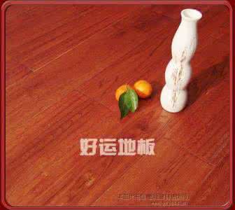 好运地板是大牌子吗 好运地板 带来好运的好运地板的品牌怎么样
