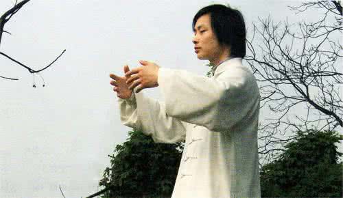 静坐 站桩 时间不够,站桩和静坐如何取舍?