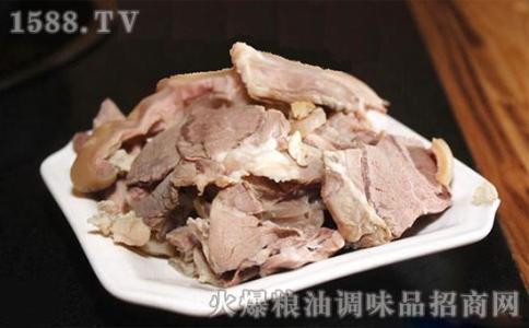 孕妇可以吃羊肉吗 孕妇冬天可以吃羊肉吗