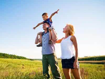 每个孩子都是天才 父母这样做,每个孩子都是天才!