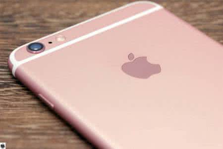 whoo奢华黄金气垫 iPhone6S或推18K黄金奢华版