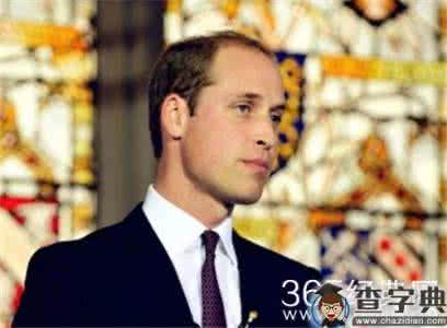 开讲啦威廉王子演讲稿 开讲啦威廉王子演讲稿：请保护野生动物