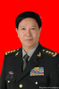 主角被授予上将的小说 徐立清的简历 徐立清为什么没授上将
