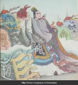 燕国历代君王 燕国君王－－燕后文公