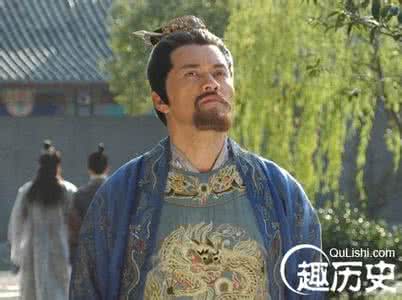 汉王朱高煦 汉王朱高煦之死：历史上唯一被活生生烤死的王爷