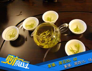 品普洱茶的精美句子 二十四茶品…【精美图文】
