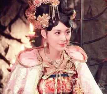 汉灵帝刘宏电视剧 汉灵帝刘宏的皇后何氏：临朝称制引狼入室被逼死