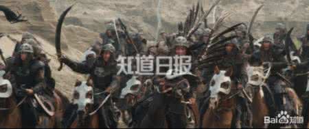 重生之契丹铁骑 宋辽大战 辽有彪悍的契丹铁骑宋有唐河大妈！