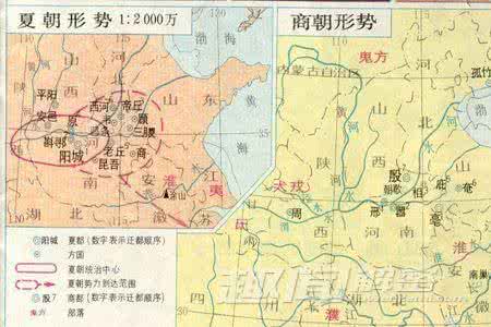 撼动世界史的恶徒 谁能撼动夏朝是史上第一个王国的地位？且看“中华第一城” - 今日头条(TouTiao.com)
