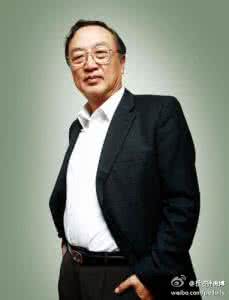 柳传志 柳传志：幸福就是挨过饿的人吃红烧肉的感觉