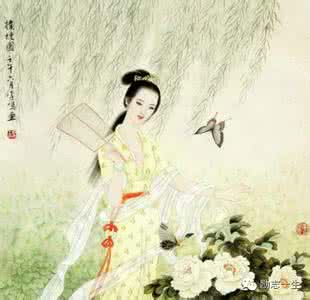 最美宋词十首 十首最美宋词,句句戳心 值得收藏一波