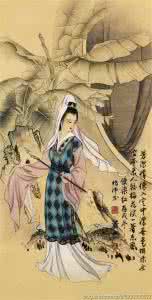 古人狎妓的手段 古人分个手，还那么美！