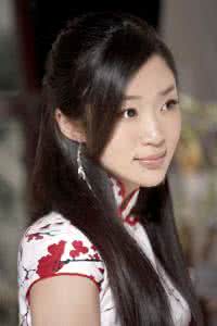 安意如写西厢记 安意如：《西廂记》“晓來谁染霜林醉？总是离人泪。”