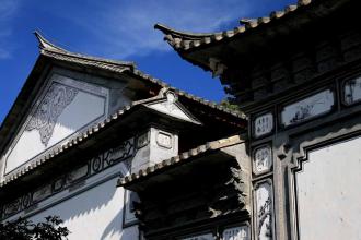 大理洱海一日游怎么玩 洱海百里环绕游 上（130幅）