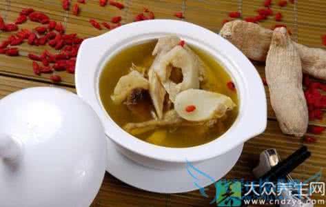 煲汤食谱大全及功效 食半功倍 冬季煲汤加料小妙招