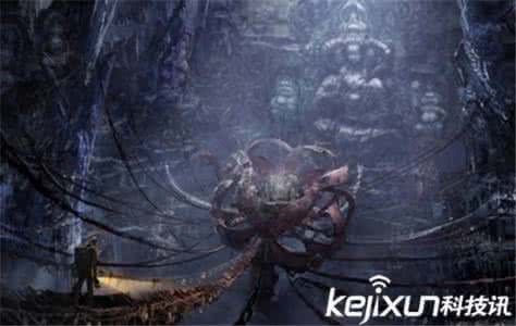 万物生长有限公司 生长有限度,生死有限度