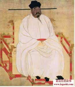 宋太祖赵匡胤怎么死的 揭秘宋太祖赵匡胤的选帅用将之道：亲自为人拍背