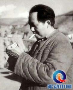 江珊史可罢演始末 解放军史上“山头”形成始末 毛泽东一招解决
