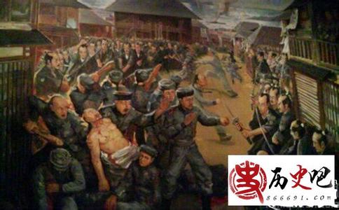 北洋舰队失败的原因 揭秘琅威理离开北洋舰队的原因