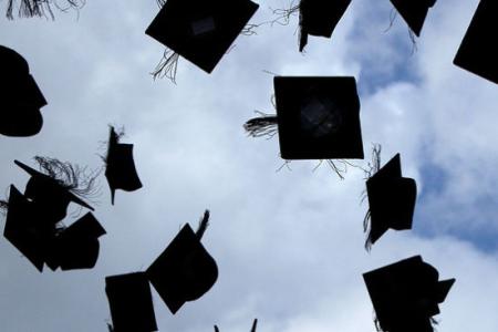 大学毕业生人生规划 一位父亲给毕业生儿子的人生建议