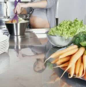 最强的排毒食物 备孕夫妻多吃15种排毒食物