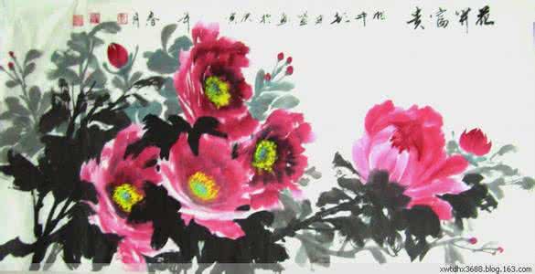 风水水法 家居风水中不可不知的水法 (红尘) ★★★★★
