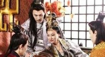 献文帝和冯太后 一个男宠竟让冯太后毒死儿子献文帝 大开杀戒！