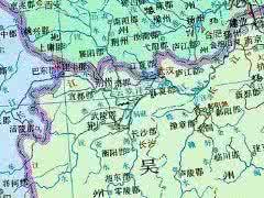 三国全面战争关羽特技 为什么说关羽之死是战争形势发展的必然结果