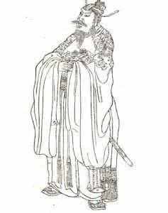 徐达妻子 历史上徐达老婆是谁 徐达妻子多不多 徐达妻子