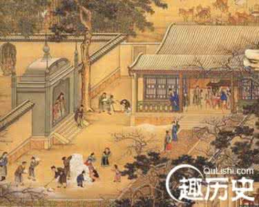 攻城掠地官员令 古代也有“限购令” 明清时禁官员在为官地买房