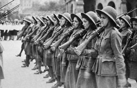 二战意大利投降时间 二战中意大利军队奇葩的投降理由