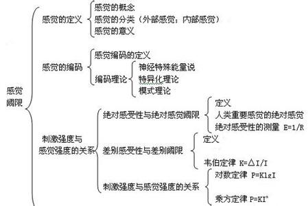 最有效的复习方法 —四程序复习法