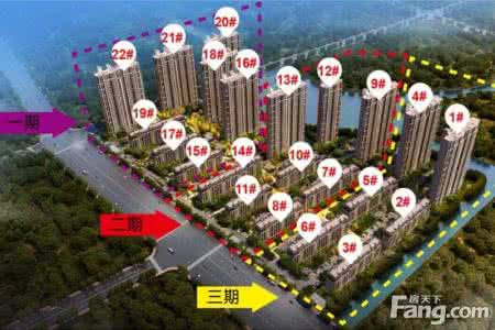 新城招商香溪源怎么样 新城招商香溪源楼盘怎么样