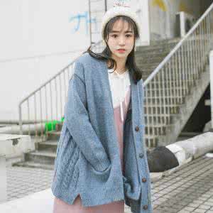 美丽网格开衫钩衣图解 开衫 【xuanyaju】春风~~美丽麻花开衫