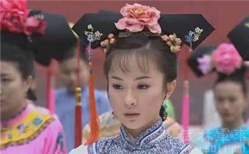 历史上的董鄂妃 董鄂妃生平简介 历史上真的有董鄂妃吗