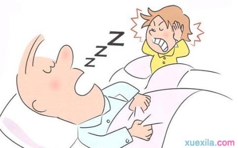 打呼噜的有效治疗方法 打呼噜的治疗方法 打呼噜怎么回事 打呼噜的治疗方法有哪些