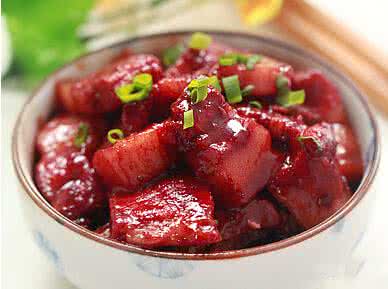 五花肉的做法大全图解 【图】【9种极品#五花肉#做法】大爱五花肉，嗜肉族转起！！！