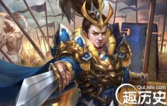 曹真击败诸葛亮 正史中的曹真 曾两次击败诸葛亮！