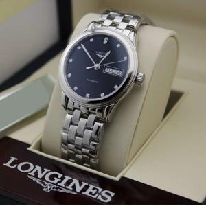 longines浪琴手表型号 longines手表型号 longines手表型号及参数