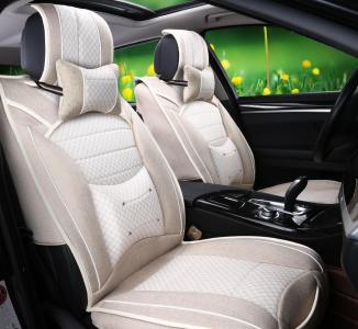 汽车坐垫买什么样的好 夏季汽车坐垫 夏季汽车坐垫买什么样的好