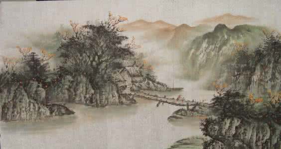 小重山叠金明灭 三叠小重山·诗梦三倾