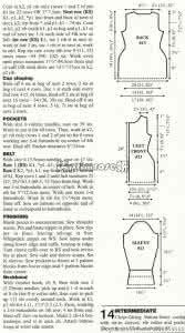 vs2015 Vogue Knitting Winter 2015/2016