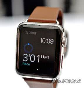 apple watch 强制刷机 apple watch 强制刷机 Apple Watch怎么强制关闭