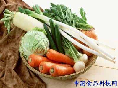 长寿人爱吃的十种食物 吃这几种食物最能让你长寿