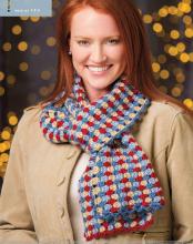 2014年索契冬季奥运会 Crochet! 2014 冬季