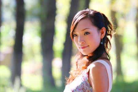 回眸一笑百媚生 想着你亲爱的 回眸一笑百媚生【27首】