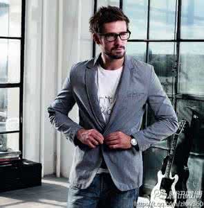 男士穿衣搭配网站 搞定男士的20个穿衣搭配问题
